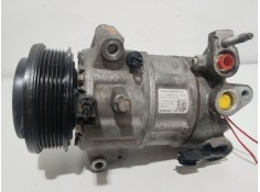 Recambio de compresor aire acondicionado para ford fiesta vii (hj, hf) 1.1 ti-vct referencia OEM IAM 2673870   2