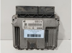 Recambio de centralita motor uce para opel vectra c station wagon (z02) 1.9 cdti (f35) referencia OEM IAM 0281012533  
