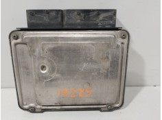 Recambio de centralita motor uce para opel vectra c station wagon (z02) 1.9 cdti (f35) referencia OEM IAM 0281012533   2