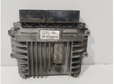 Recambio de centralita motor uce para kia carnival / grand carnival iii (vq) 2.9 crdi referencia OEM IAM 391044X910