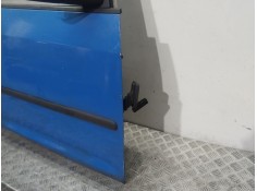 Recambio de puerta delantera derecha para volkswagen caddy iii furgoneta/monovolumen (2ka, 2kh, 2ca, 2ch) 2.0 sdi referencia OEM 2