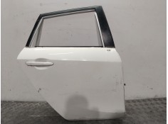 Recambio de puerta trasera derecha para mazda 3 lim. (bl) active referencia OEM IAM BBY67202XH