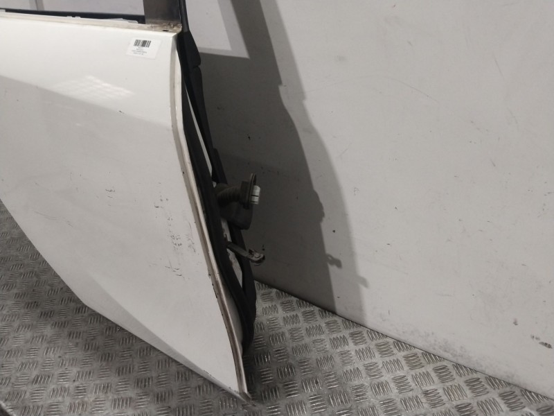 Recambio de puerta trasera derecha para mazda 3 lim. (bl) active referencia OEM IAM BBY67202XH  