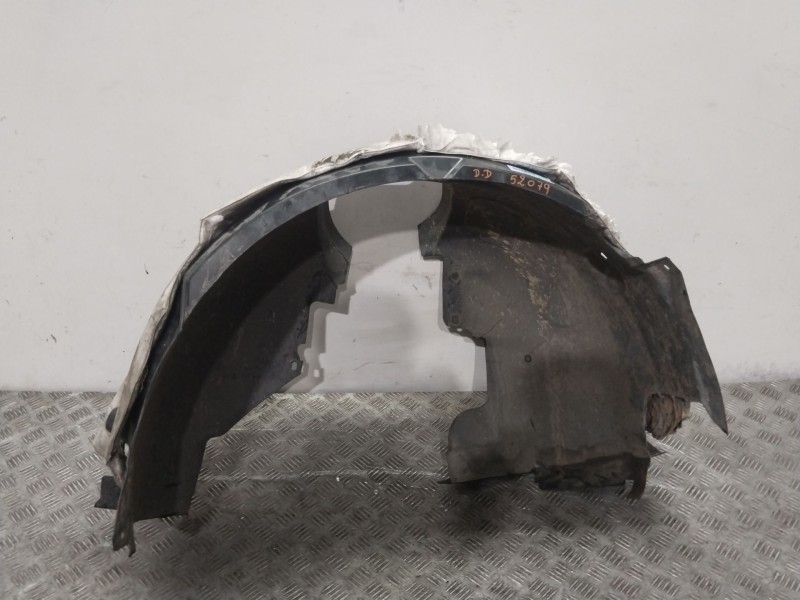 Recambio de paso de rueda delantero derecho para ford transit connect monospace 1.5 tdci referencia OEM IAM 2128068  