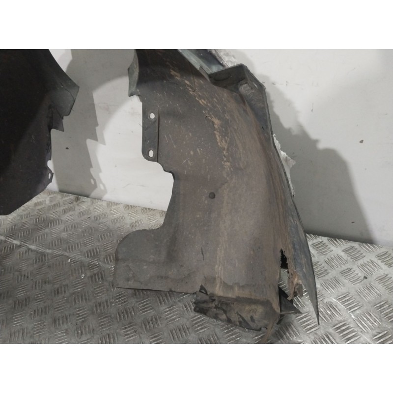 Recambio de paso de rueda delantero derecho para ford transit connect monospace 1.5 tdci referencia OEM IAM 2128068  