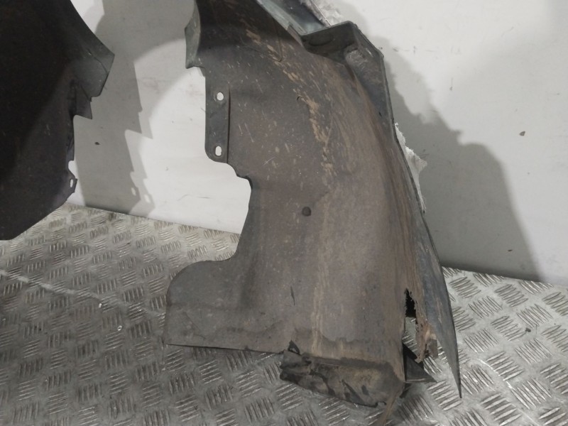 Recambio de paso de rueda delantero derecho para ford transit connect monospace 1.5 tdci referencia OEM IAM 2128068  