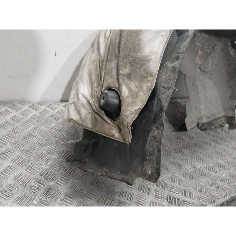 Recambio de paso de rueda delantero derecho para ford transit connect monospace 1.5 tdci referencia OEM IAM 2128068  