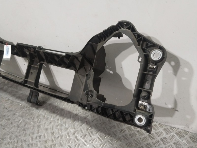 Recambio de panel frontal para nissan interstar furgoneta (x70) dci 120 referencia OEM IAM 8200187234  