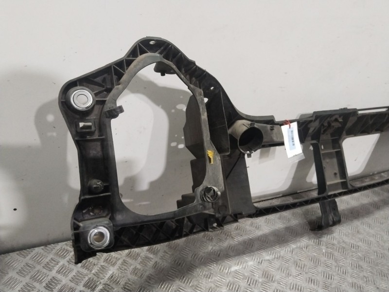 Recambio de panel frontal para nissan interstar furgoneta (x70) dci 120 referencia OEM IAM 8200187234  