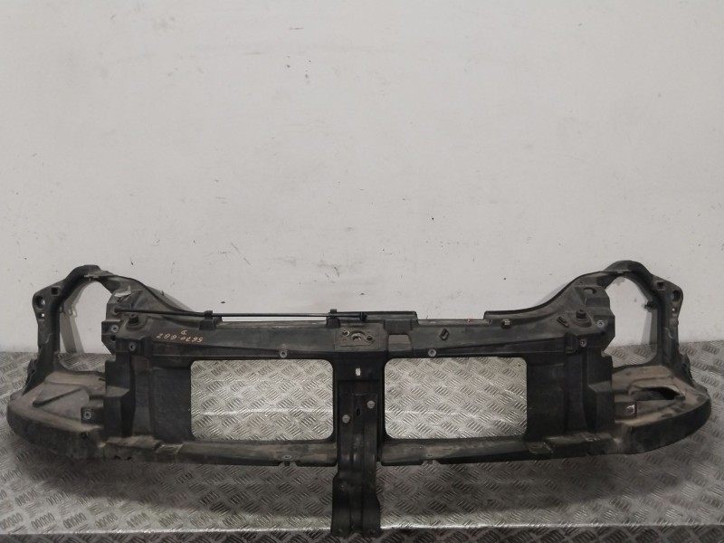 Recambio de panel frontal para nissan interstar furgoneta (x70) dci 120 referencia OEM IAM 8200187234  