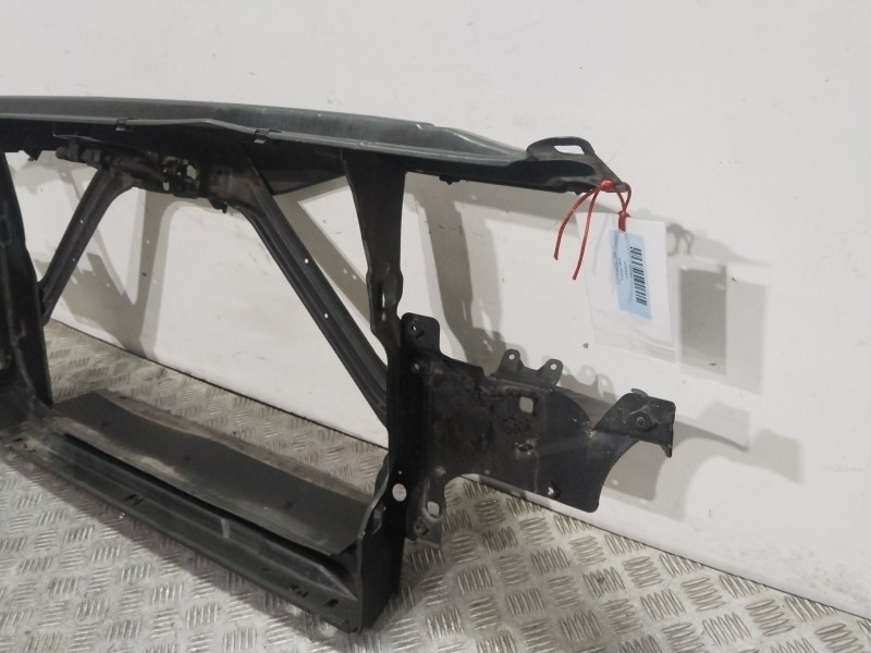 Recambio de panel frontal para seat toledo ii (1m2) 1.6 16v referencia OEM IAM 1M0805591K  