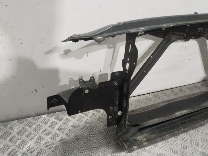 Recambio de panel frontal para seat toledo ii (1m2) 1.6 16v referencia OEM IAM 1M0805591K  