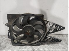 Recambio de electroventilador para fiat punto furgoneta/hatchback (199_) 1.3 d multijet referencia OEM IAM 51831012  