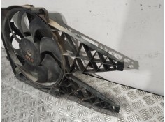 Recambio de electroventilador para fiat punto furgoneta/hatchback (199_) 1.3 d multijet referencia OEM IAM 51831012   2