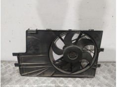 Recambio de electroventilador para mercedes-benz clase a (w168) a 160 (168.033, 168.133) referencia OEM IAM A1685000193  