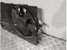 Recambio de electroventilador para mercedes-benz clase a (w168) a 160 (168.033, 168.133) referencia OEM IAM A1685000193   2