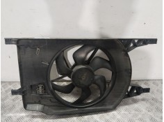Recambio de electroventilador para renault laguna ii (bg0/1_) 1.6 16v (bg0a, bg0l) referencia OEM IAM 7701067591  