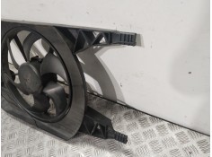Recambio de electroventilador para renault laguna ii (bg0/1_) 1.6 16v (bg0a, bg0l) referencia OEM IAM 7701067591   2