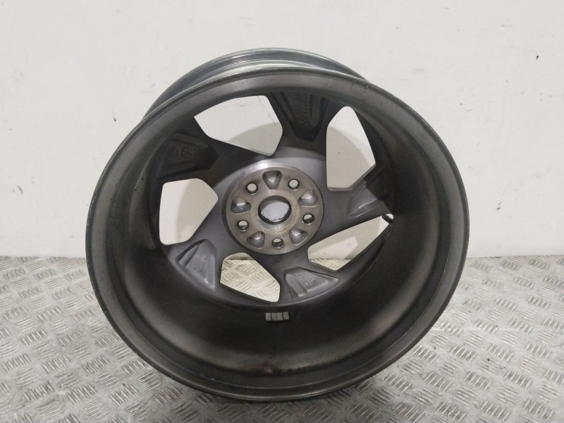 Recambio de juego llantas para subaru xv (gt) 2.0 i awd (gt7) referencia OEM IAM 9WC3424585671  J18X7J55E76 Recambio de juego llantas para subaru xv (gt) 2.0 i awd (gt7) referencia OEM IAM 9WC3424585671  J18X7J55E76