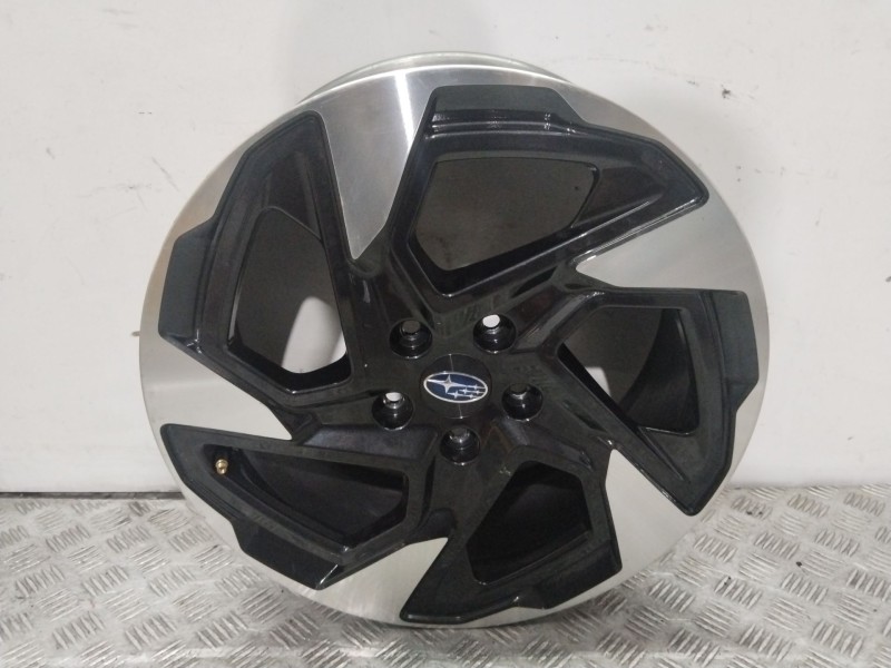 Recambio de juego llantas para subaru xv (gt) 2.0 i awd (gt7) referencia OEM IAM 9WC3424585671  J18X7J55E76 Recambio de juego llantas para subaru xv (gt) 2.0 i awd (gt7) referencia OEM IAM 9WC3424585671  J18X7J55E76