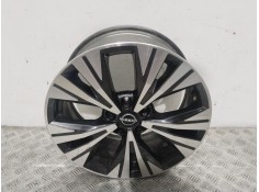 Recambio de llanta para nissan x-trail iii (t32_, t32r, t32rr) 1.3 dig-t referencia OEM IAM 6RA3A  16X71/2J40