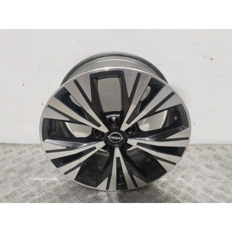 Recambio de llanta para nissan x-trail iii (t32_, t32r, t32rr) 1.3 dig-t referencia OEM IAM 6RA3A  16X71/2J40