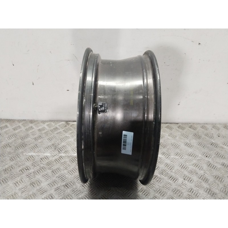 Recambio de llanta para nissan x-trail iii (t32_, t32r, t32rr) 1.3 dig-t referencia OEM IAM 6RA3A  16X71/2J40