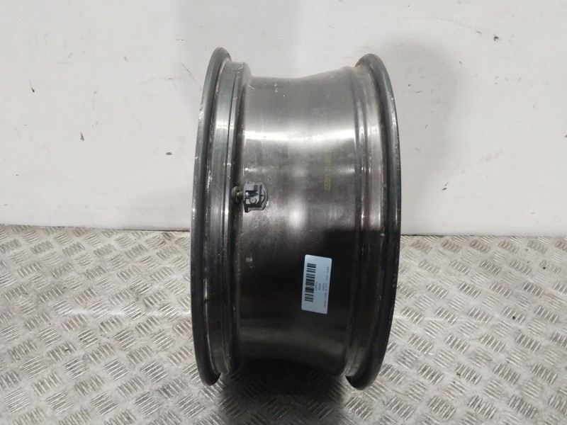 Recambio de llanta para nissan x-trail iii (t32_, t32r, t32rr) 1.3 dig-t referencia OEM IAM 6RA3A  16X71/2J40