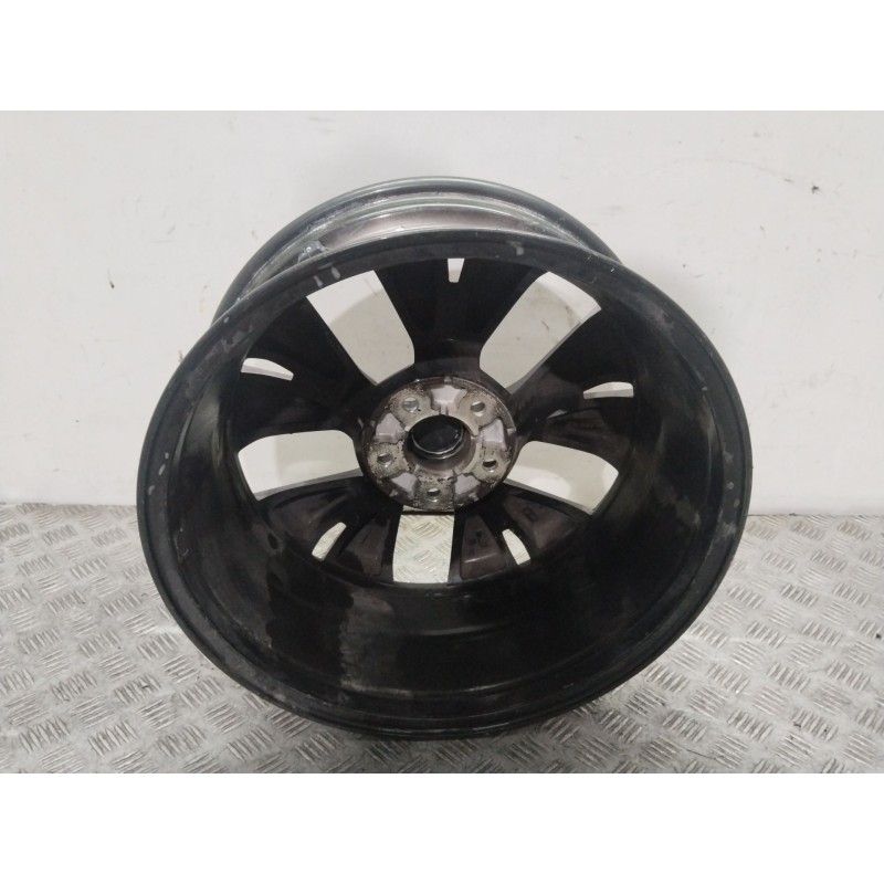 Recambio de llanta para nissan x-trail iii (t32_, t32r, t32rr) 1.3 dig-t referencia OEM IAM 6RA3A  16X71/2J40