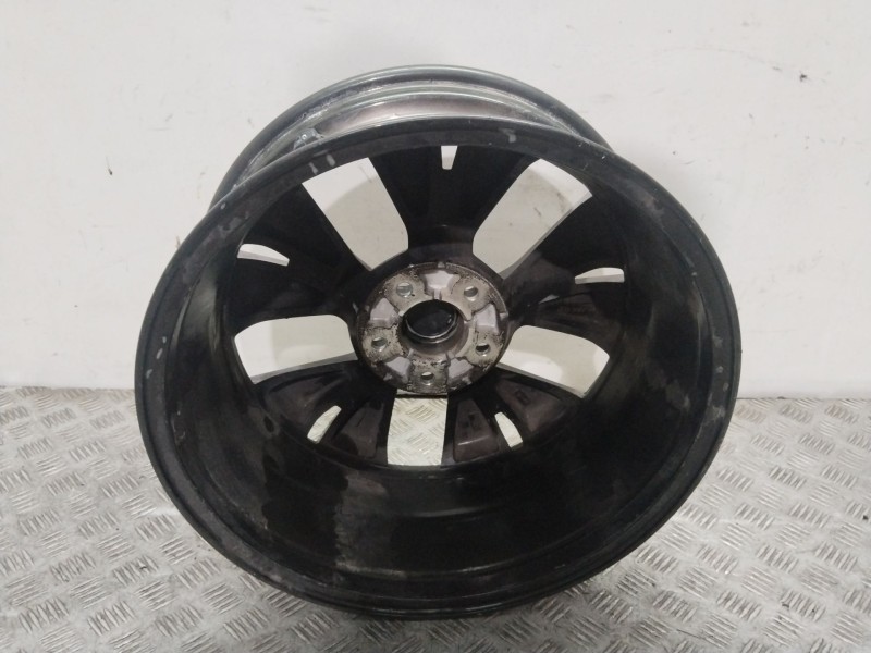 Recambio de llanta para nissan x-trail iii (t32_, t32r, t32rr) 1.3 dig-t referencia OEM IAM 6RA3A  16X71/2J40