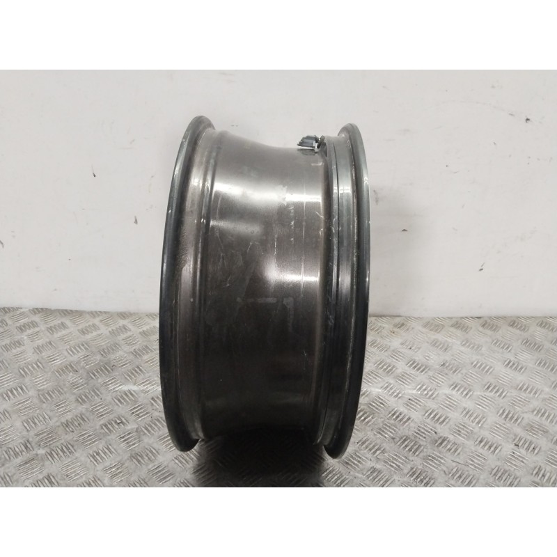 Recambio de llanta para nissan x-trail iii (t32_, t32r, t32rr) 1.3 dig-t referencia OEM IAM 6RA3A  16X71/2J40