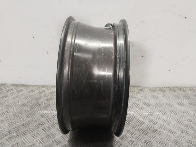 Recambio de llanta para nissan x-trail iii (t32_, t32r, t32rr) 1.3 dig-t referencia OEM IAM 6RA3A  16X71/2J40