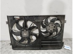 Recambio de electroventilador para seat altea (5p1) reference referencia OEM IAM 1K0121207G