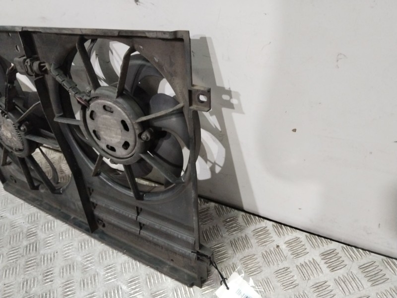 Recambio de electroventilador para seat altea (5p1) reference referencia OEM IAM 1K0121207G   Recambio de electroventilador para seat altea (5p1) reference referencia OEM IAM 1K0121207G