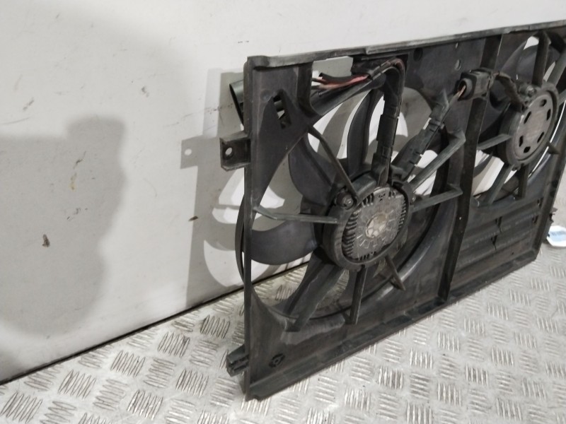 Recambio de electroventilador para seat altea (5p1) reference referencia OEM IAM 1K0121207G   Recambio de electroventilador para seat altea (5p1) reference referencia OEM IAM 1K0121207G