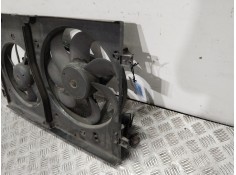 Recambio de electroventilador para seat leon (1m1) 1.9 tdi referencia OEM IAM 1J0121207M   2