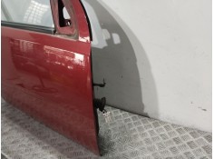 Recambio de puerta delantera derecha para daewoo kalos sedán (klas) 1.4 referencia OEM IAM 96585328   2