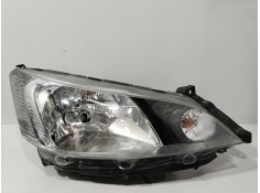 Recambio de faro derecho para nissan nv200 furgoneta 1.5 dci 90 (m20, m20m) referencia OEM IAM 26010BJ10A  
