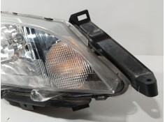 Recambio de faro derecho para nissan nv200 furgoneta 1.5 dci 90 (m20, m20m) referencia OEM IAM 26010BJ10A   2