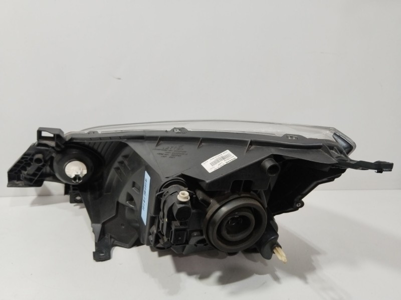 Recambio de faro derecho para nissan nv200 furgoneta 1.5 dci 90 (m20, m20m) referencia OEM IAM 26010BJ10A  