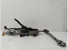 Recambio de columna direccion para seat leon (5f1) 2.0 tdi referencia OEM IAM 5Q1419502AC  