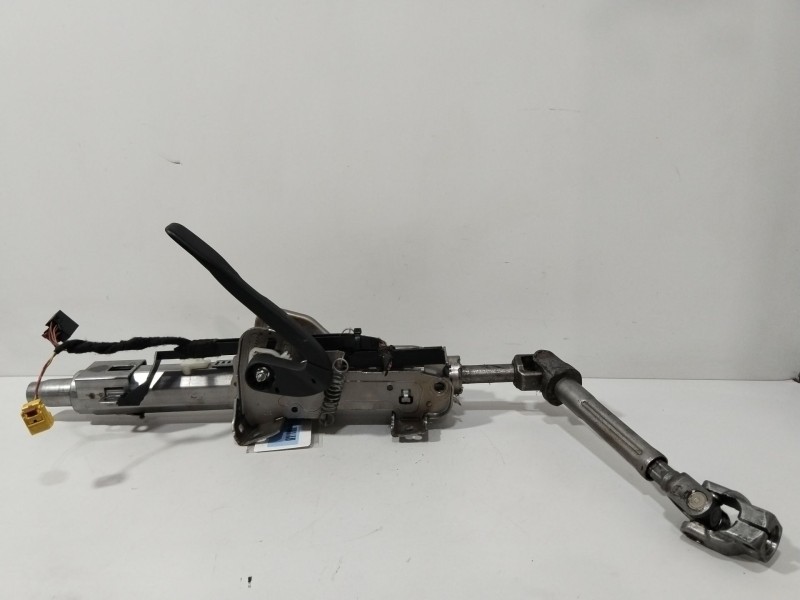 Recambio de columna direccion para seat leon (5f1) 2.0 tdi referencia OEM IAM 5Q1419502AC  