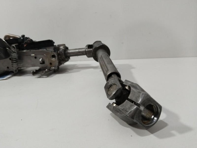 Recambio de columna direccion para seat leon (5f1) 2.0 tdi referencia OEM IAM 5Q1419502AC  