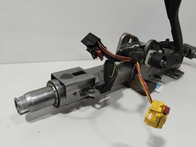 Recambio de columna direccion para seat leon (5f1) 2.0 tdi referencia OEM IAM 5Q1419502AC  