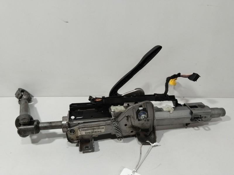 Recambio de columna direccion para seat leon (5f1) 2.0 tdi referencia OEM IAM 5Q1419502AC  