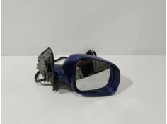Recambio de retrovisor derecho para seat toledo ii (1m2) 1.9 tdi referencia OEM IAM 057206