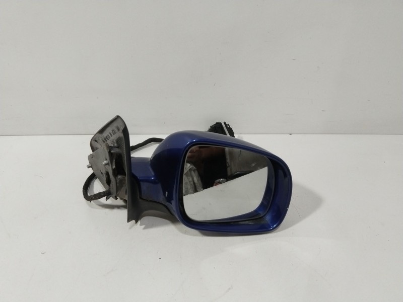 Recambio de retrovisor derecho para seat toledo ii (1m2) 1.9 tdi referencia OEM IAM 057206  