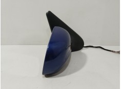 Recambio de retrovisor derecho para seat toledo ii (1m2) 1.9 tdi referencia OEM IAM 057206   2