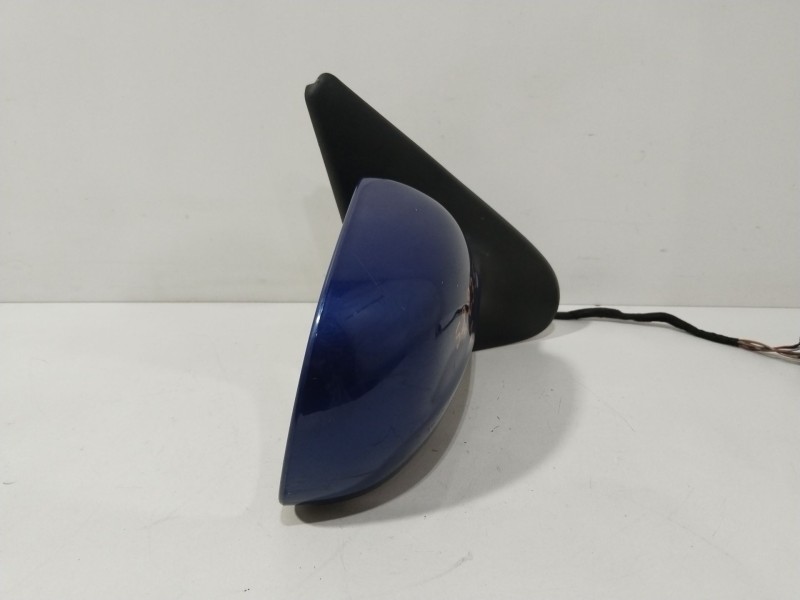 Recambio de retrovisor derecho para seat toledo ii (1m2) 1.9 tdi referencia OEM IAM 057206  