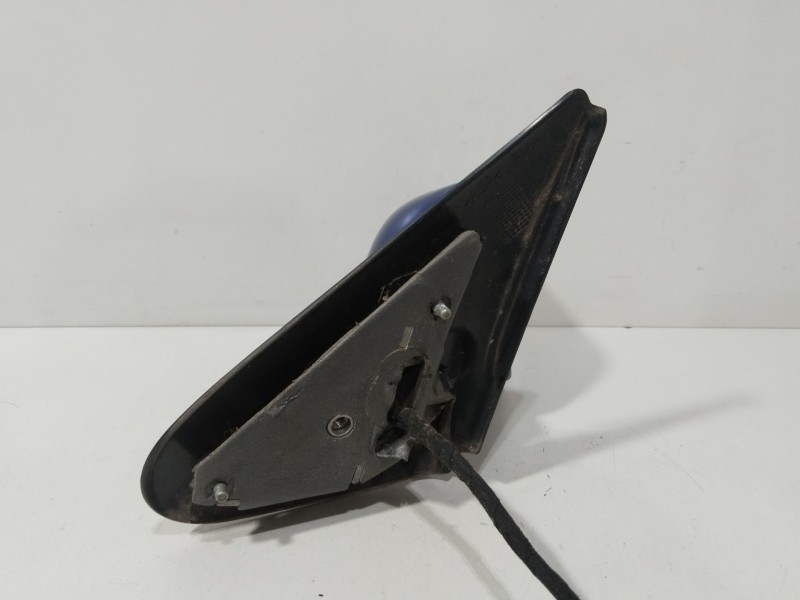 Recambio de retrovisor derecho para seat toledo ii (1m2) 1.9 tdi referencia OEM IAM 057206  